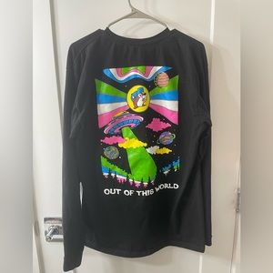 Buc-ee’s out of this world long sleeve T-shirt